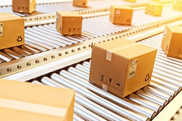 Driving Growth Through Supply Chain Strategy