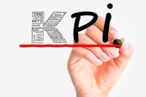 The KPI Connection - Efficiency Ratio to Marketing Costs