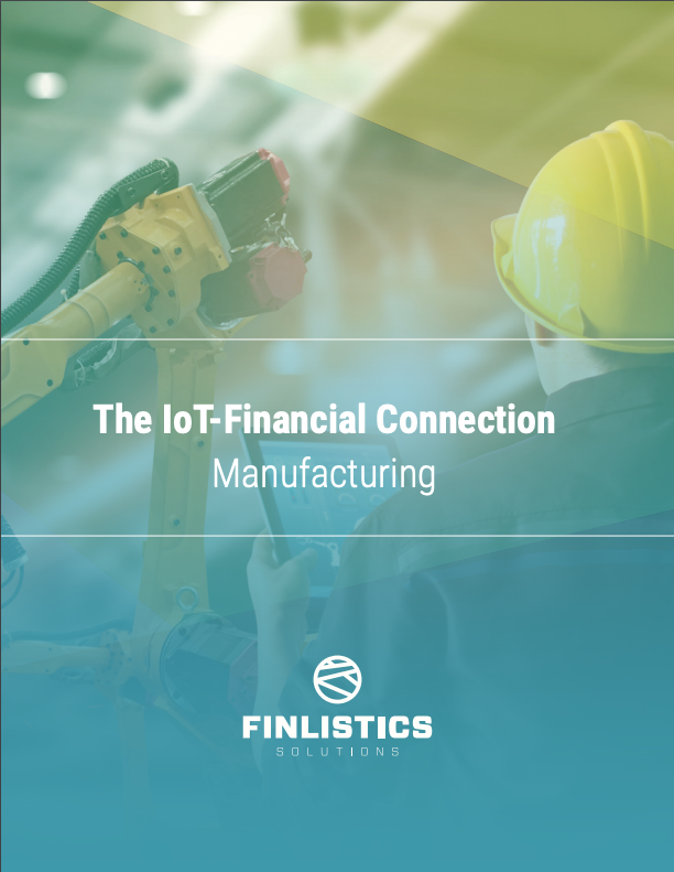 IoT Financial Connection