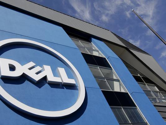 What do Michael Dell, $500 million in cash and you have in common?